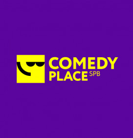 Comedy Place